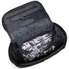 Косметичка Semi Line 12L Black (5396)