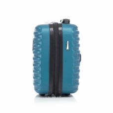 Бьюти-кейс Semi Line 12L Blue (T5872-1)