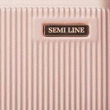 Бьюти-кейс Semi Line 4.5L Rose (T5664-1)