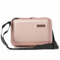 Бьюти-кейс Semi Line 4.5L Rose (T5664-1)