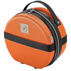 Бьюті-кейс Semi Line 5L Orange/Black (T5675-1) Бьюті-кейс Semi Line 5L Orange/Black (T5675-1)