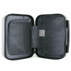 Бьюті-кейс Semi Line 18L Light Grey (T5762-1)