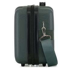 Бьюті-кейс Semi Line 12L Green (T5986-1)