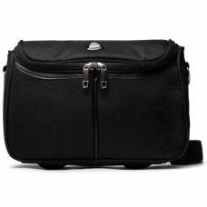 Косметичка Semi Line 12L Black (5396)