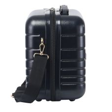 Бьюти-кейс Semi Line 15L Black (T5964-1)