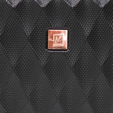 Бьюті-кейс Semi Line 16L Black (T5722-1)