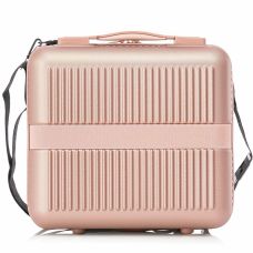 Бьюти-кейс Semi Line 16L Rose (T5664-2)