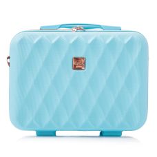 Бьюті-кейс Semi Line 16L Blue (T5723-1)