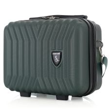 Бьюті-кейс Semi Line 12L Green (T5986-1)
