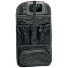 Косметичка Semi Line 6L Black (5413)