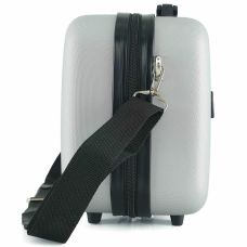Бьюті-кейс Semi Line 18L Light Grey (T5762-1)