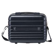 Бьюти-кейс Semi Line 15L Black (T5964-1)