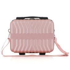Бьюті-кейс Semi Line 12L Pink (T5987-1)