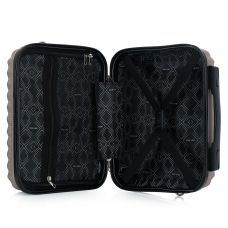 Бьюті-кейс Semi Line 12L Champagne (T5985-1)