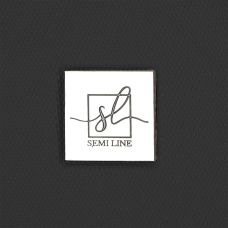 Бьюті-кейс Semi Line 5L Black/Pink Cream (T5671-1)_Discounted