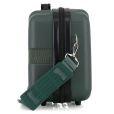 Бьюті-кейс Semi Line 12L Green (T5986-1)