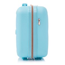 Бьюті-кейс Semi Line 16L Blue (T5723-1)