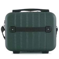Бьюти-кейс Semi Line 18L Petrol (T5761-1)