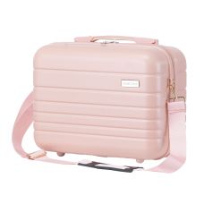 Бьюти-кейс Semi Line 15L Beige (T5965-1)