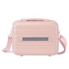 Бьюти-кейс Semi Line 15L Beige (T5965-1)