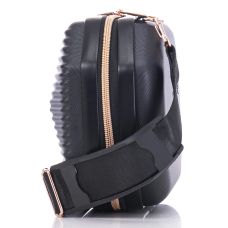 Бьюті-кейс Semi Line 4.5L Black (T5821-1)