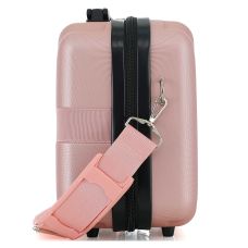 Бьюті-кейс Semi Line 12L Pink (T5987-1)