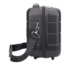 Бьюті-кейс Semi Line 14L Black (T5908-1)