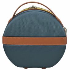 Бьюти-кейс Semi Line 5L Blue/Brown (T5672-1)