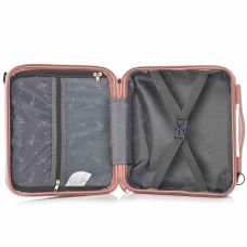 Бьюти-кейс Semi Line 16L Rose (T5664-2)