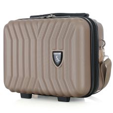 Бьюті-кейс Semi Line 12L Champagne (T5985-1)