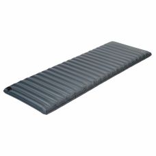 Коврик надувной Bo-Camp Prestige Single 200x70x10 cm Anthracite (3106610) Коврик надувной Bo-Camp Prestige Single 200x70x10 cm Anthracite (3106610)