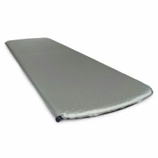 Килимок самонадувний Wechsel Teron M 3.8 TL Grey (233004) Килимок самонадувний Wechsel Teron M 3.8 TL Grey (233004)