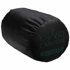 Коврик самонадувающийся Grand Canyon Hattan 3.8 M Botanical Garden (350002)