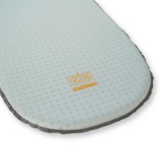 Килимок самонадувний Grand Canyon Hattan 3.8 L Pro Misty Blue (30621593)