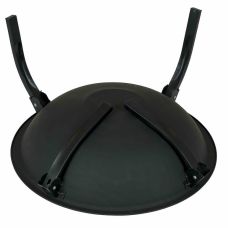 Гриль угольный Bo-Camp Firebowl Harrow Black (8108500)