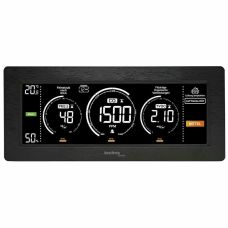 Метеостанция Technoline WL1035 Black (WL1035)