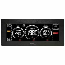 Метеостанция Technoline WL1035 Black (WL1035)