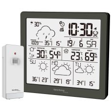 Метеостанція Technoline DirektWetter WD2200 Graphite(WD2200) Метеостанція Technoline DirektWetter WD2200 Graphite(WD2200)