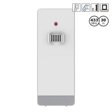 Метеостанція Technoline DirektWetter WD2200 Graphite(WD2200)