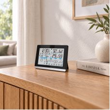 Метеостанція Technoline DirektWetter WD2100 Black (WD2100)