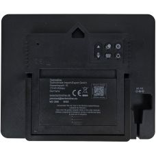 Метеостанція Technoline Tuya Smart/SmartLife WD3000 Black (WD3000)