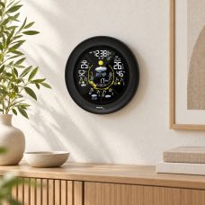 Метеостанція Technoline Tuya Smart/SmartLife WD3040 Black (WD3040)