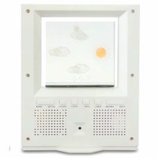Метеостанція Technoline WS6620 White (WS6620)