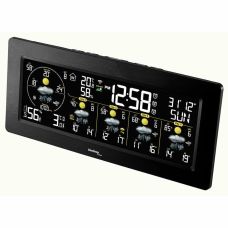 Метеостанция Technoline DirektWetter WD3050 Anthracite (WD3050)