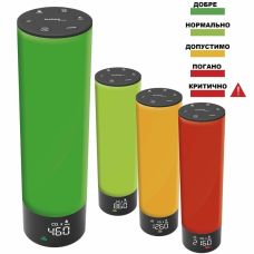 Метеостанция Technoline WL1045 Black (WL1045) Метеостанция Technoline WL1045 Black (WL1045)