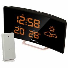 Метеостанция Technoline WS6832 Black (WS6832) Метеостанция Technoline WS6832 Black (WS6832)