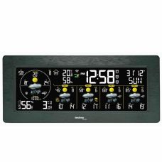 Метеостанция Technoline DirektWetter WD3050 Anthracite (WD3050)