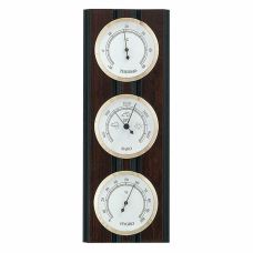 Метеостанция Moller 203975 Mahagony (203975)