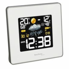Метеостанция Technoline WS6440 White (WS6440) Метеостанция Technoline WS6440 White (WS6440)