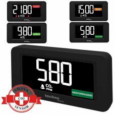 Метеостанция Technoline WL1022 Black (WL1022) Метеостанция Technoline WL1022 Black (WL1022)